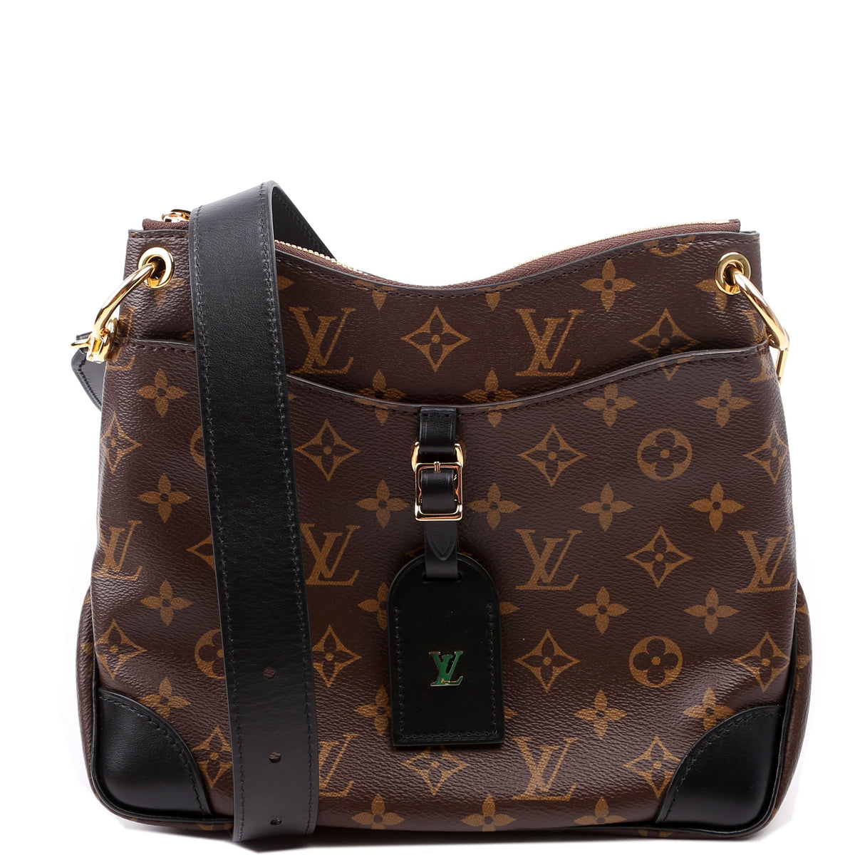 Louis-Vuitton Odeon PM NM Monogram