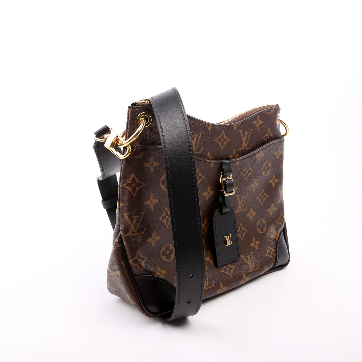 Louis-Vuitton Odeon PM NM Monogram
