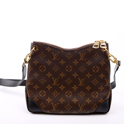 Louis-Vuitton Odeon PM NM Monogram