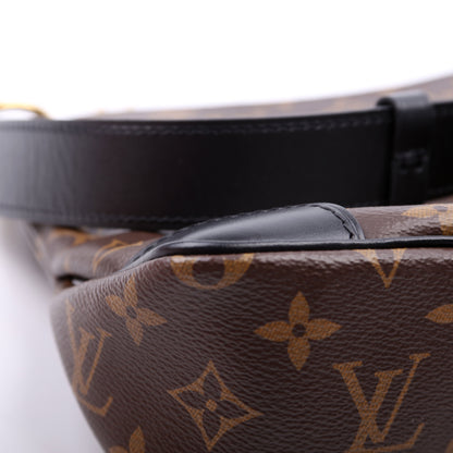 Louis-Vuitton Odeon PM NM Monogram