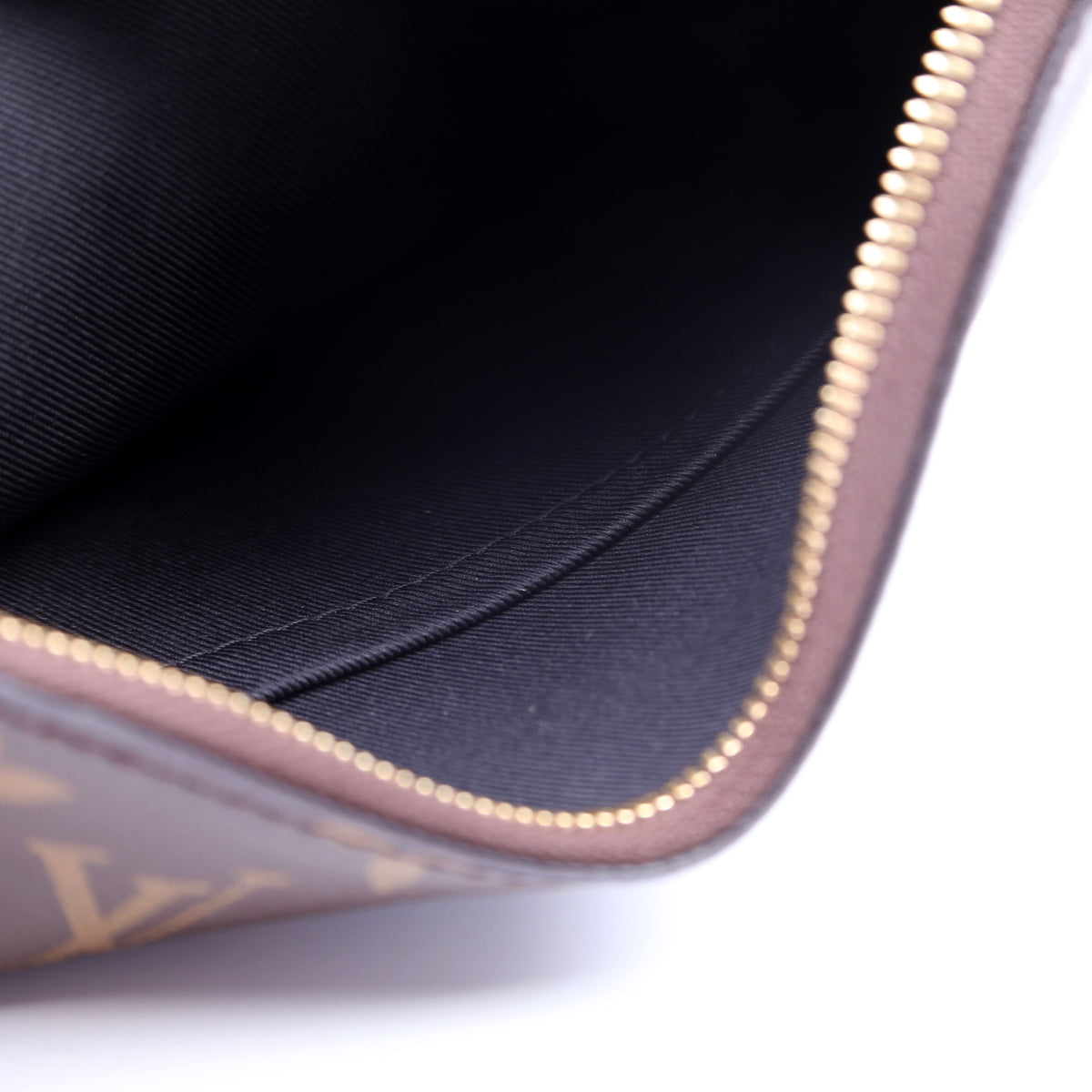 Louis-Vuitton Odeon PM NM Monogram