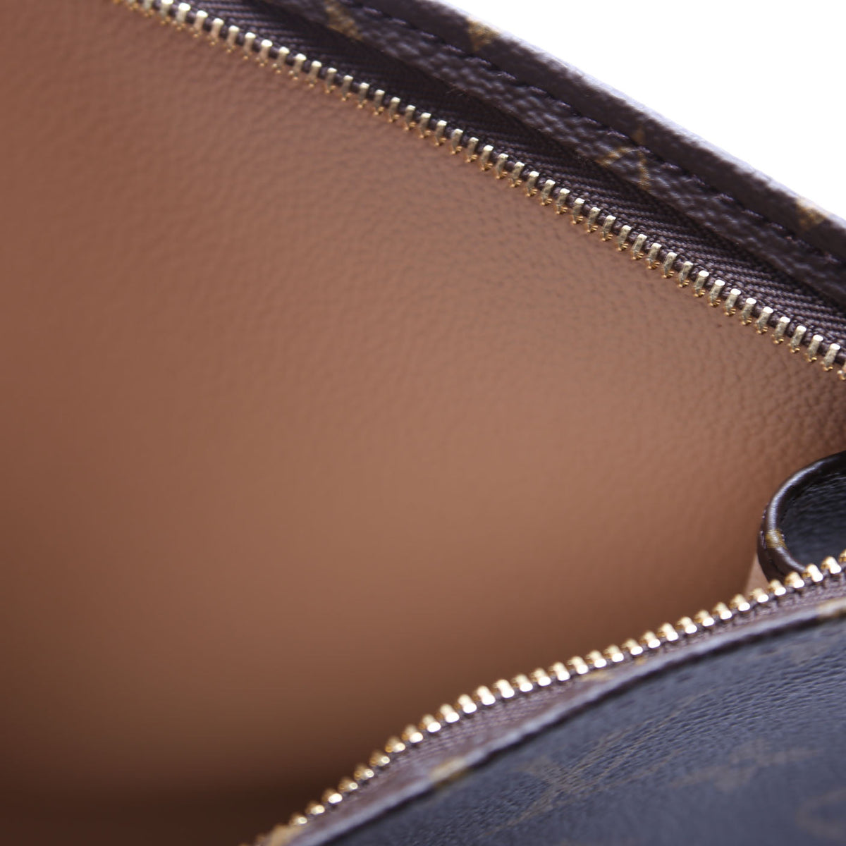 Louis-Vuitton Toiletry Pouch  Newer Monogram
