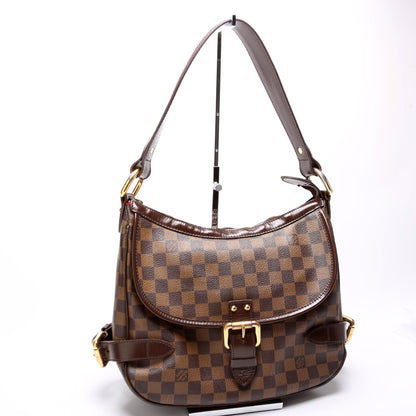 Louis-Vuitton Highbury Ebene