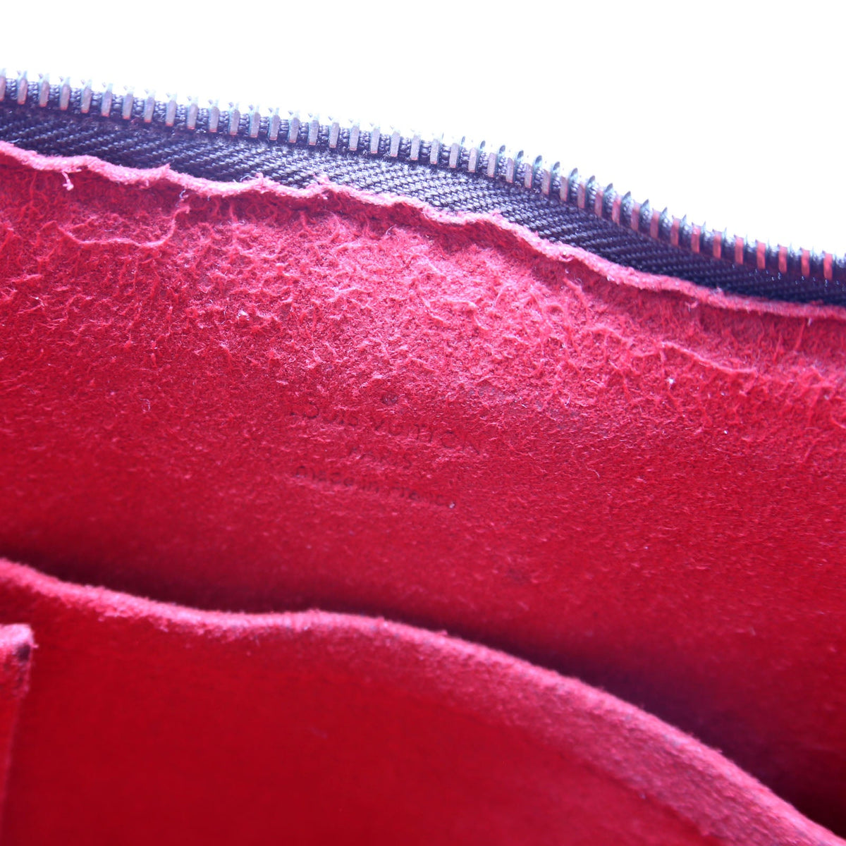 Louis-Vuitton Highbury Ebene