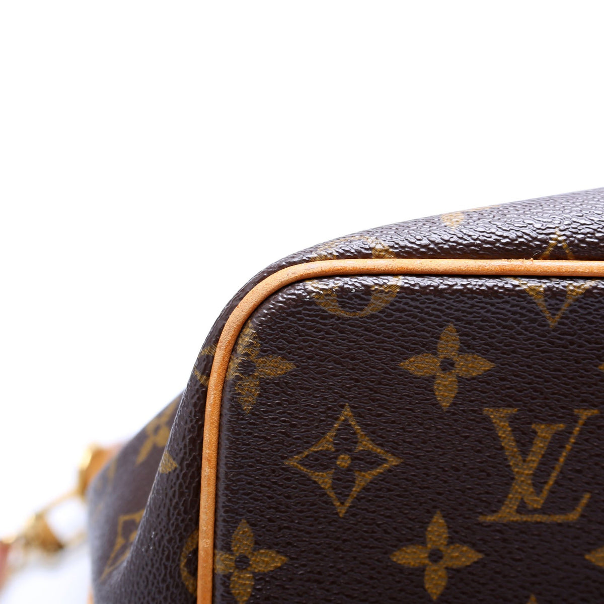 Louis-Vuitton Palermo PM Monogram
