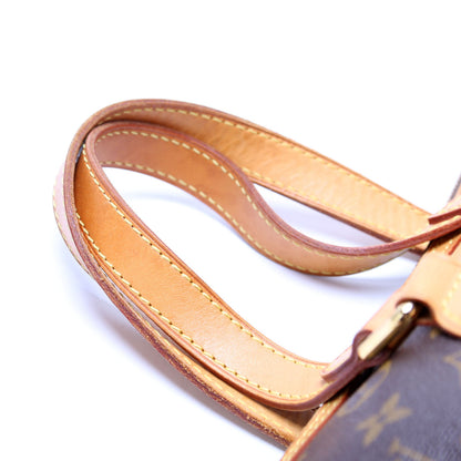 Louis-Vuitton Palermo PM Monogram