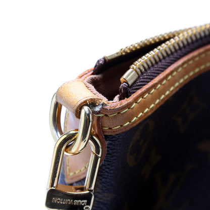 Louis-Vuitton Palermo PM Monogram