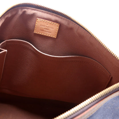 Louis-Vuitton Palermo PM Monogram