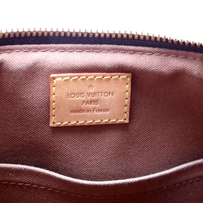 Louis-Vuitton Palermo PM Monogram