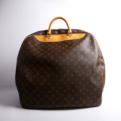 Louis-Vuitton Evasion Travel GM Monogram