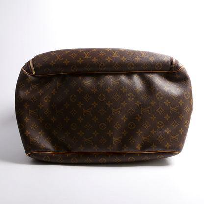 Louis-Vuitton Evasion Travel GM Monogram