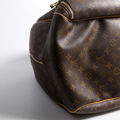 Louis-Vuitton Evasion Travel GM Monogram