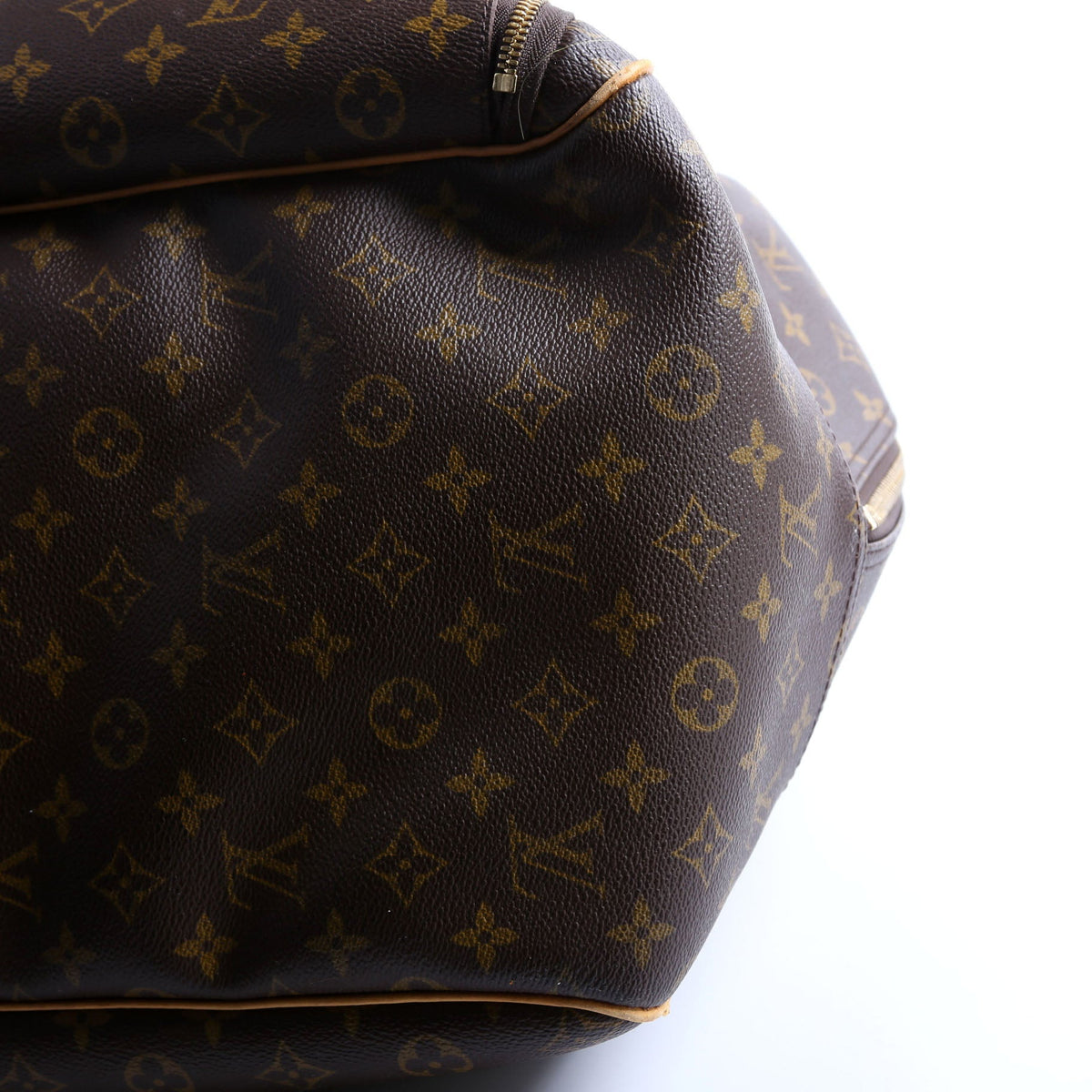 Louis-Vuitton Evasion Travel GM Monogram
