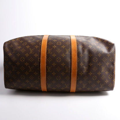 Louis-Vuitton Keepall  Monogram