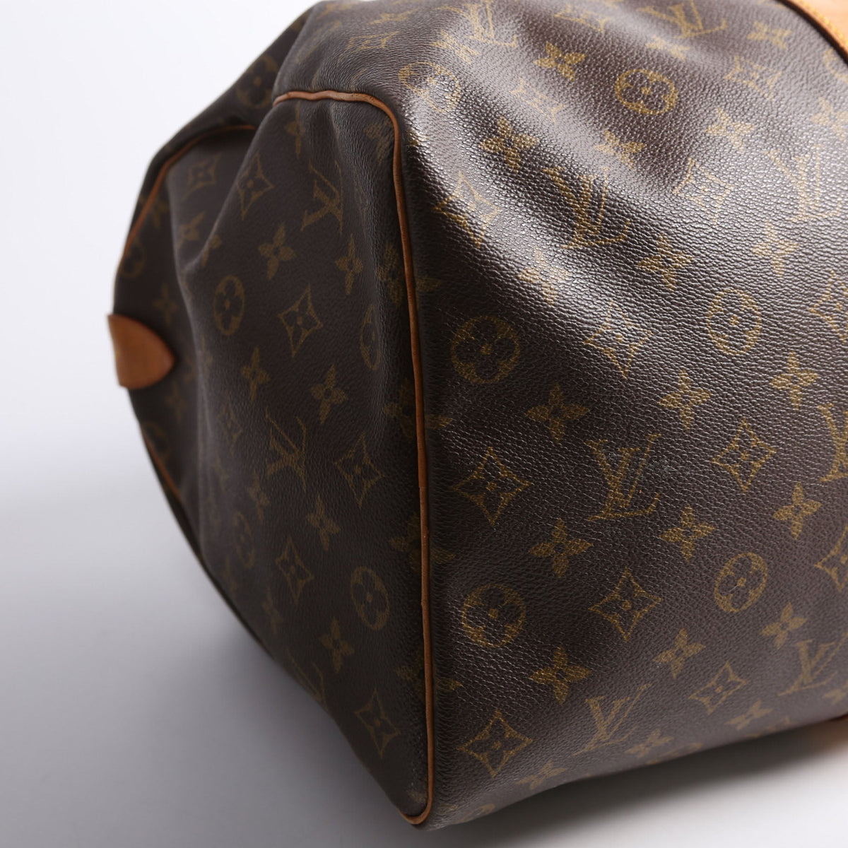 Louis-Vuitton Keepall  Monogram