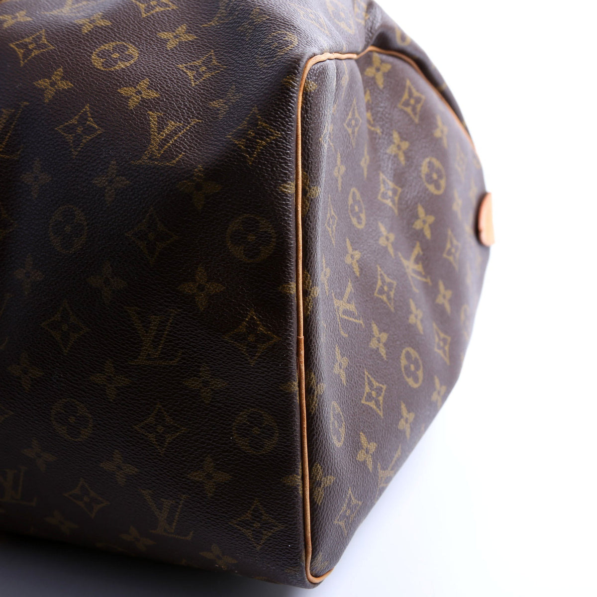 Louis-Vuitton Keepall  Monogram