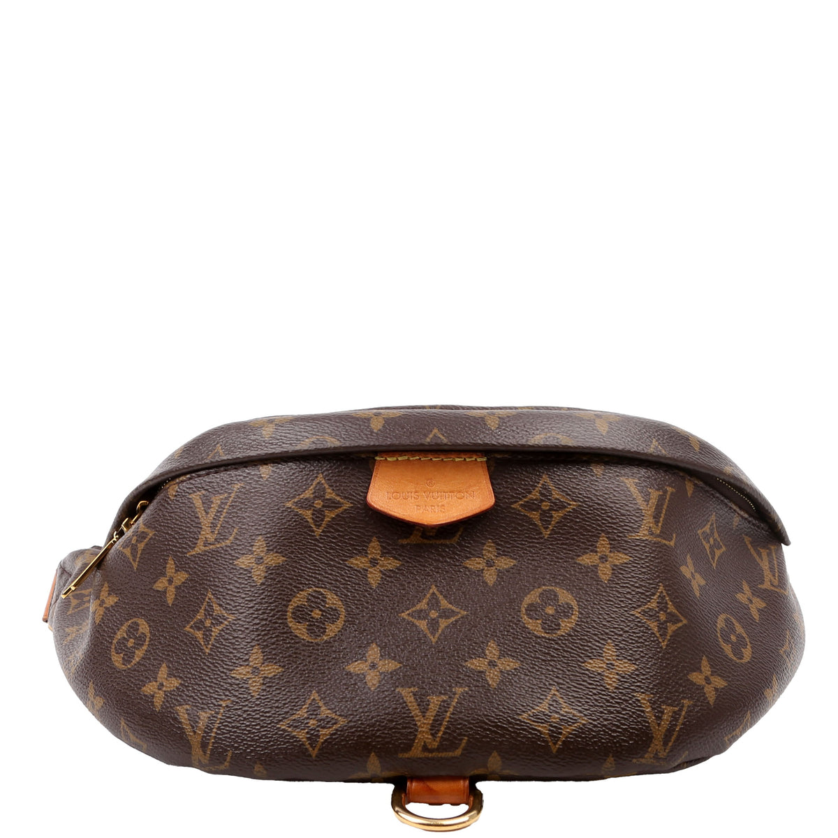 Louis-Vuitton Bumbag Monogram