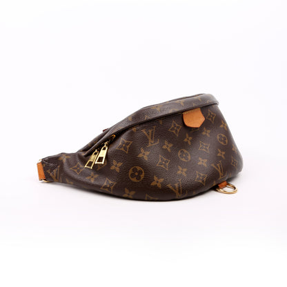 Louis-Vuitton Bumbag Monogram