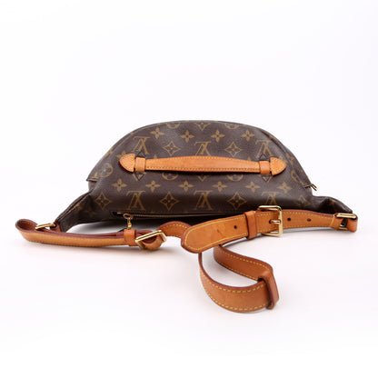 Louis-Vuitton Bumbag Monogram