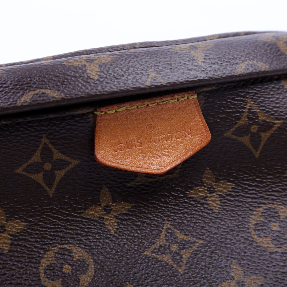 Louis-Vuitton Bumbag Monogram