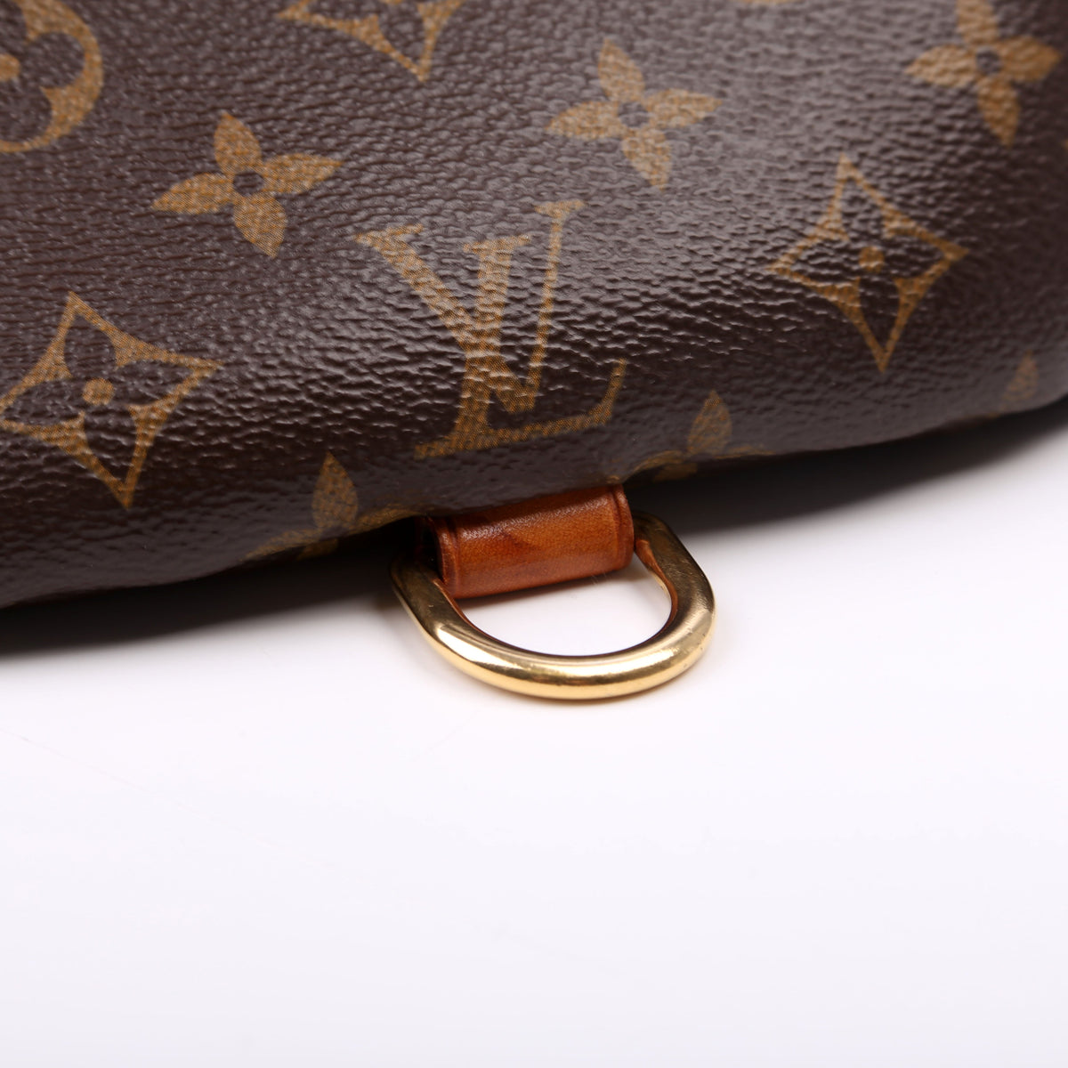 Louis-Vuitton Bumbag Monogram