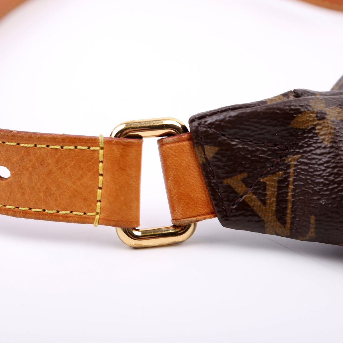 Louis-Vuitton Bumbag Monogram