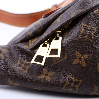 Louis-Vuitton Bumbag Monogram