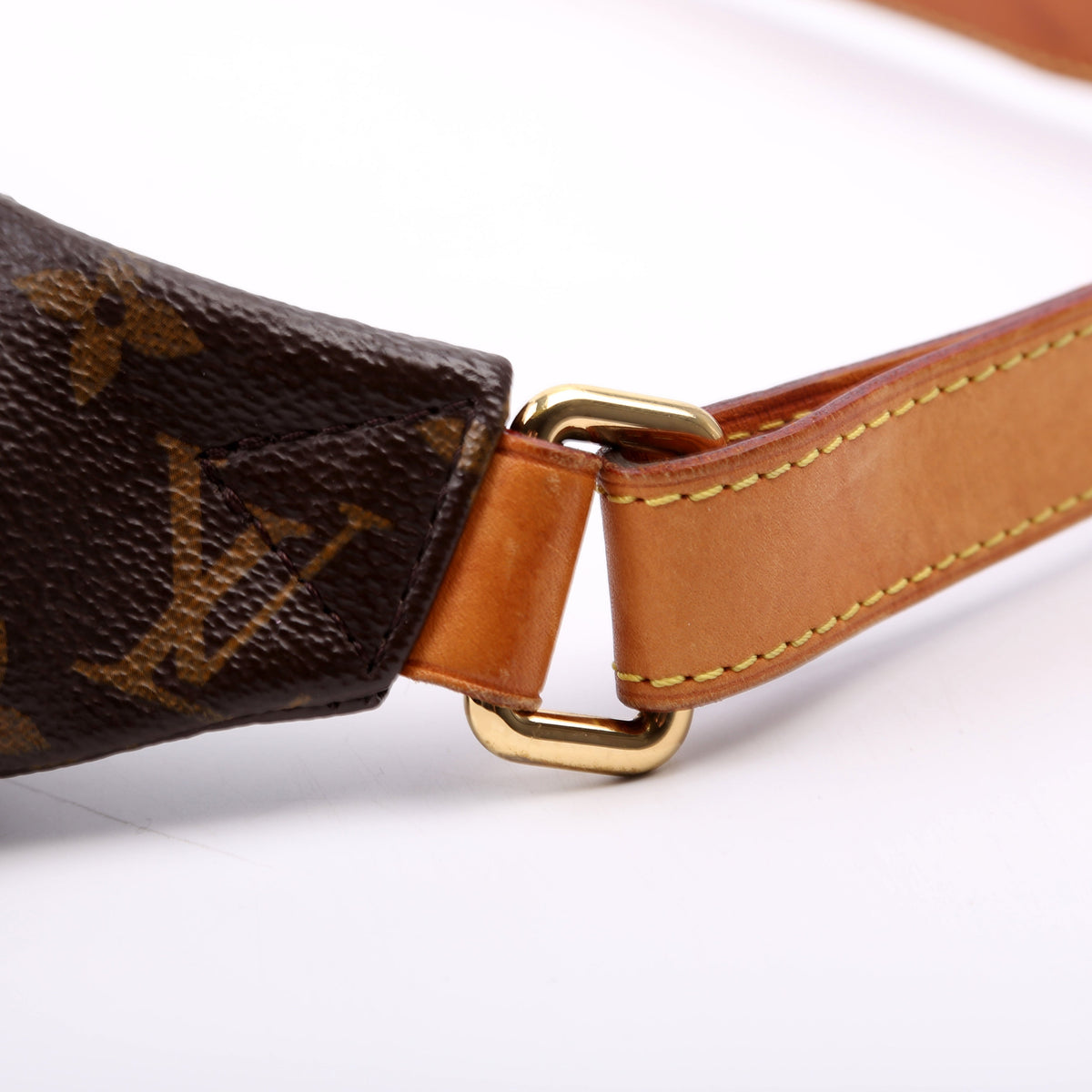 Louis-Vuitton Bumbag Monogram