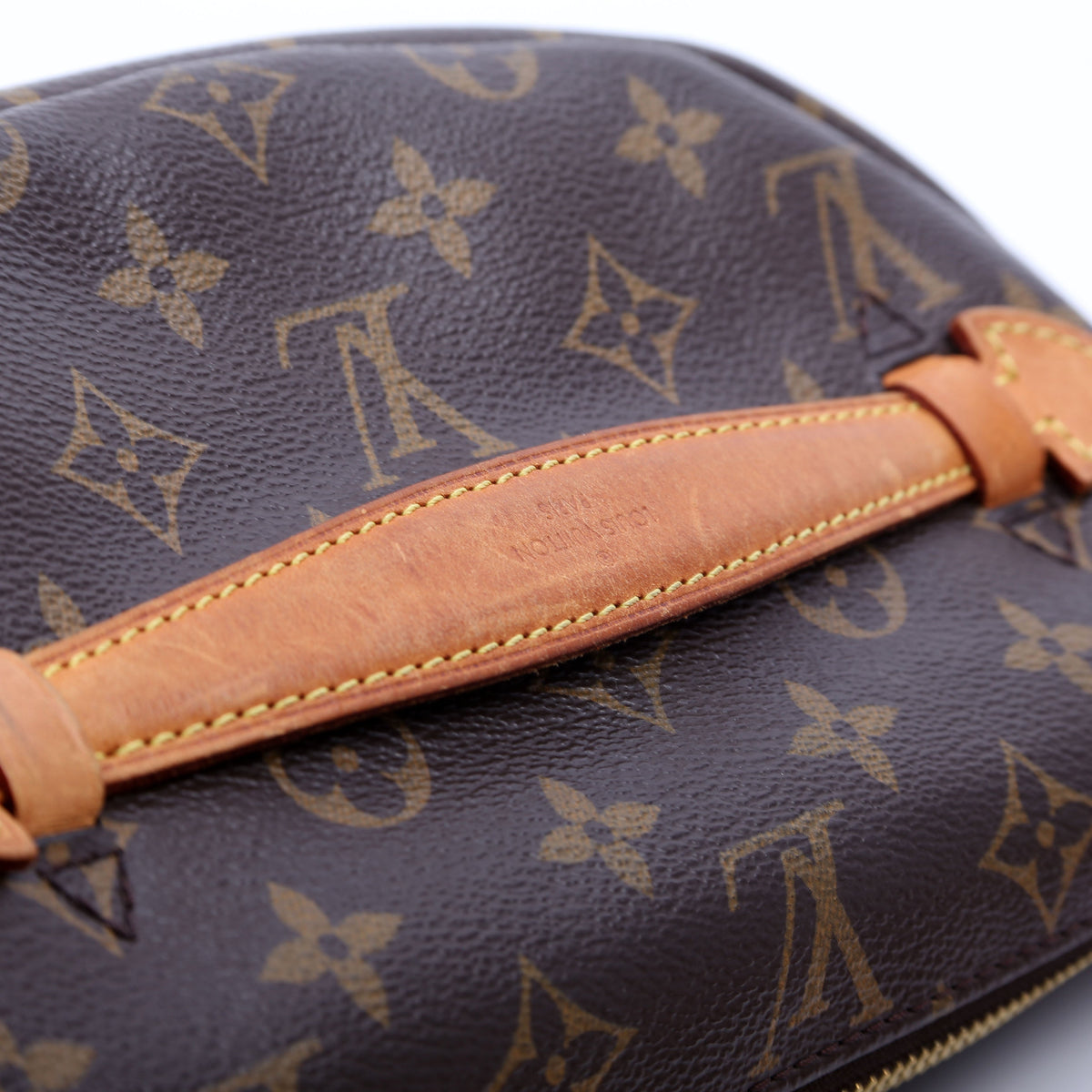 Louis-Vuitton Bumbag Monogram