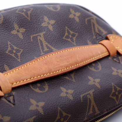 Louis-Vuitton Bumbag Monogram