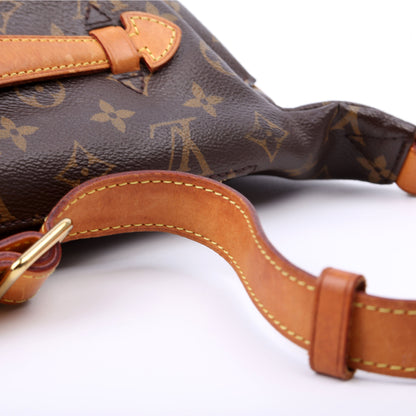 Louis-Vuitton Bumbag Monogram