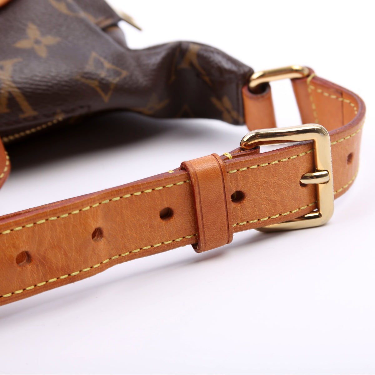 Louis-Vuitton Bumbag Monogram