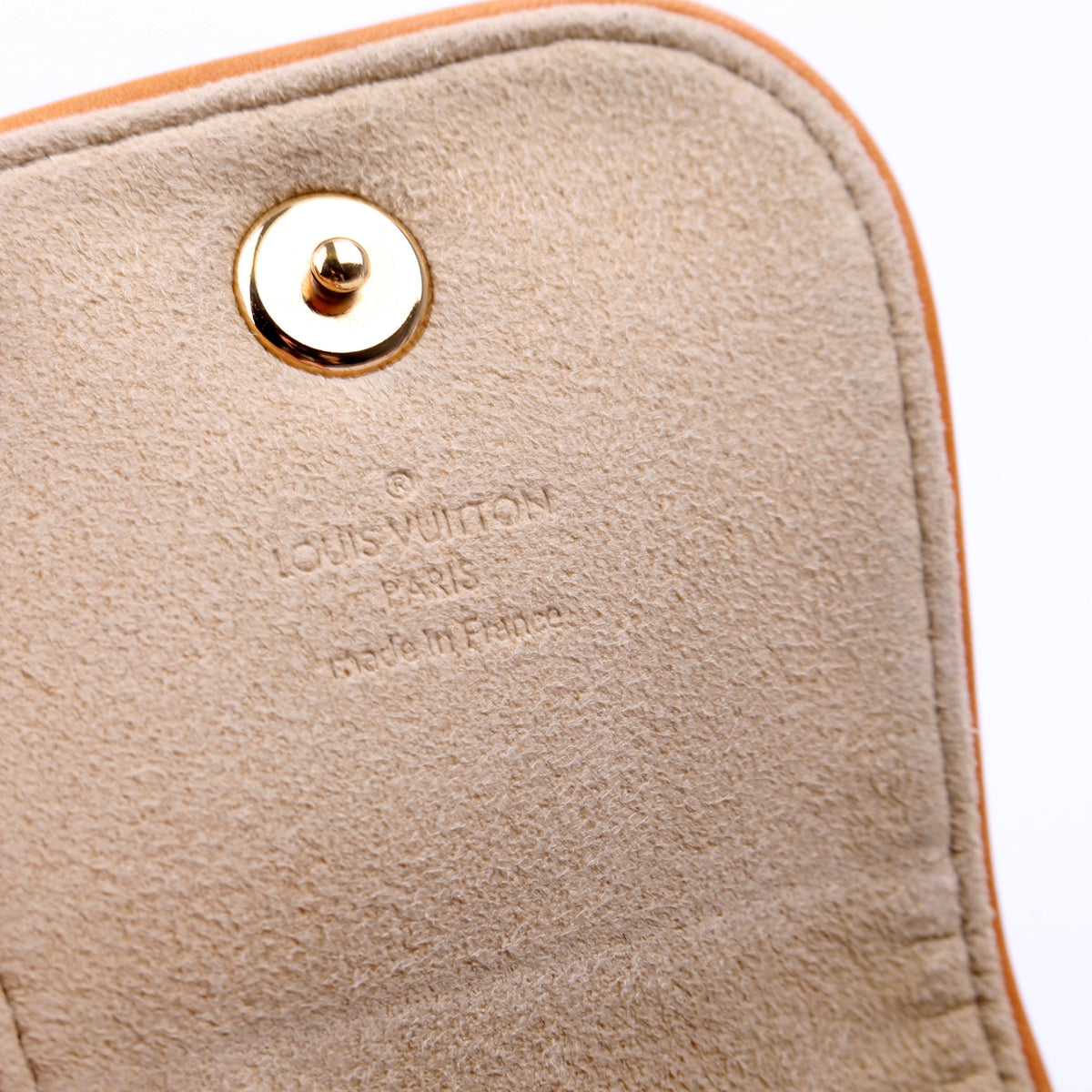 Louis-Vuitton Pochette Cancun Crossbody Monogram