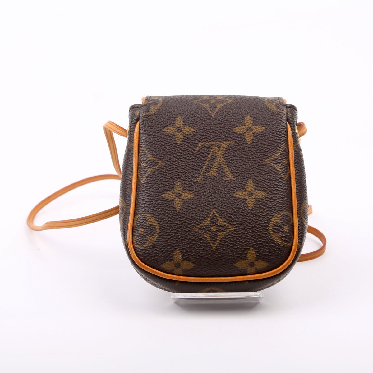 Louis-Vuitton Pochette Cancun Crossbody Monogram