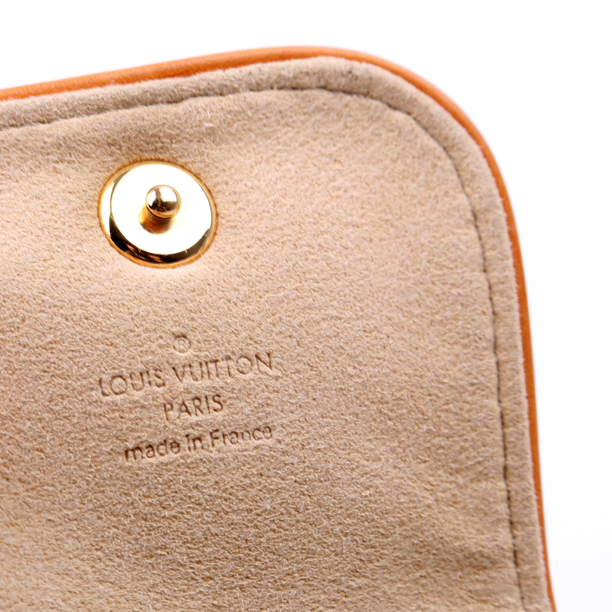 Louis-Vuitton Pochette Cancun Crossbody Monogram