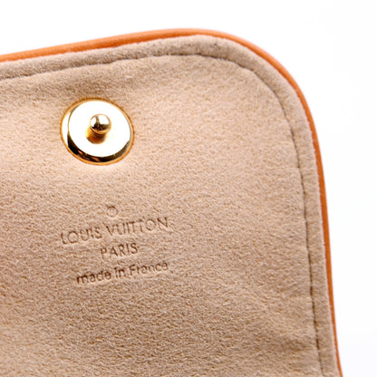 Louis-Vuitton Pochette Cancun Crossbody Monogram