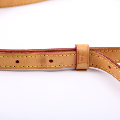 Louis-Vuitton Brea PM Vernis Burgundy