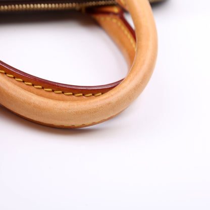 Louis-Vuitton Speedy  Bandouliere Monogram