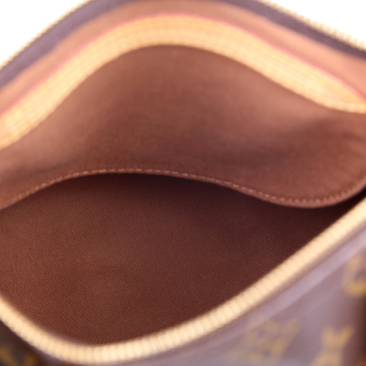 Louis-Vuitton Speedy  Bandouliere Monogram