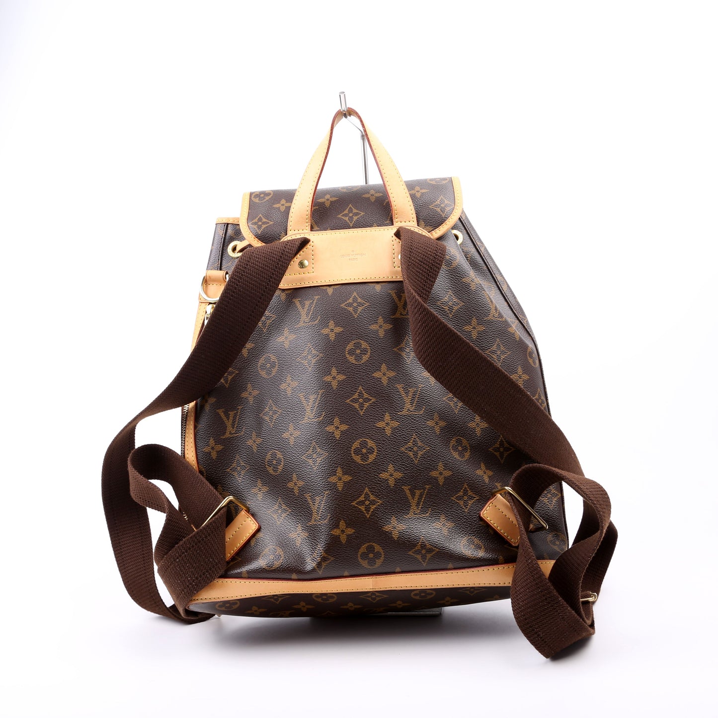 Louis-Vuitton Bosphore Backpack Monogram