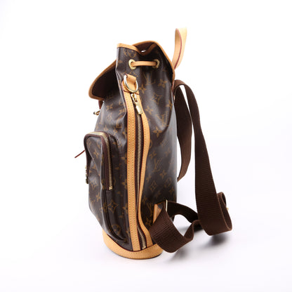 Louis-Vuitton Bosphore Backpack Monogram