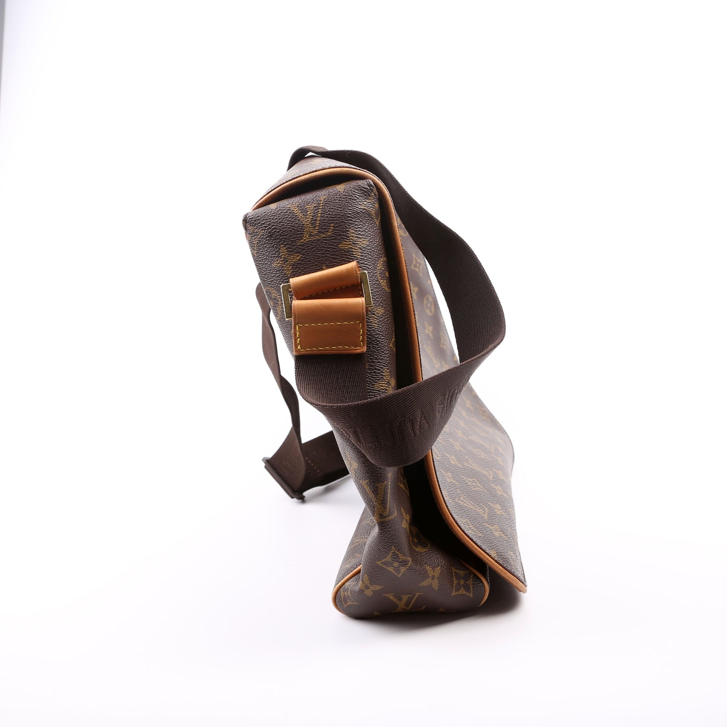 Louis-Vuitton Abbesses Monogram