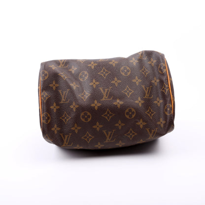 Louis-Vuitton Speedy  Monogram