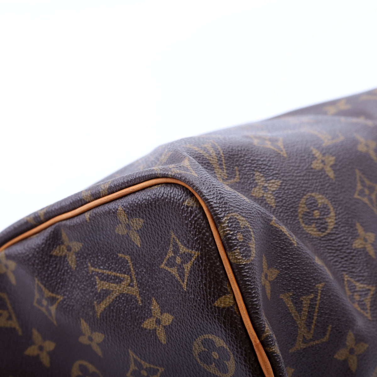 Louis-Vuitton Speedy  Monogram