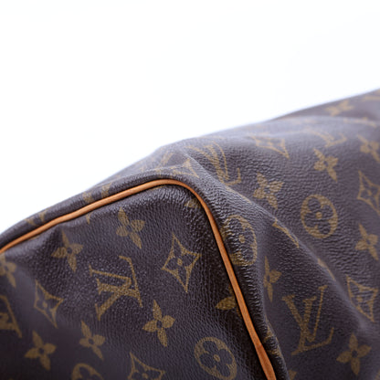 Louis-Vuitton Speedy  Monogram