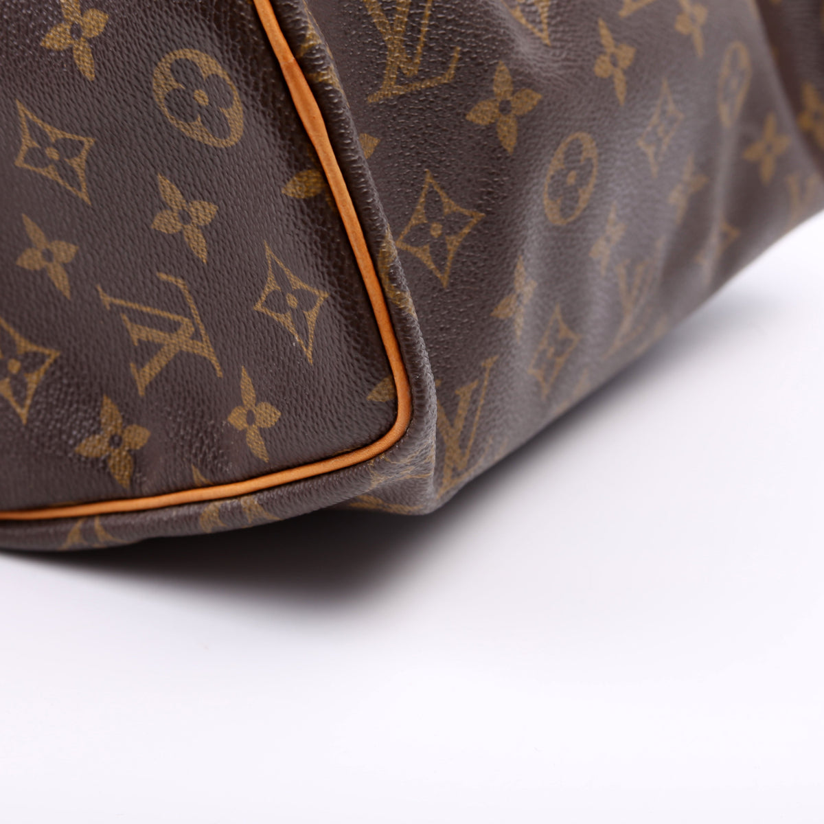 Louis-Vuitton Speedy  Monogram
