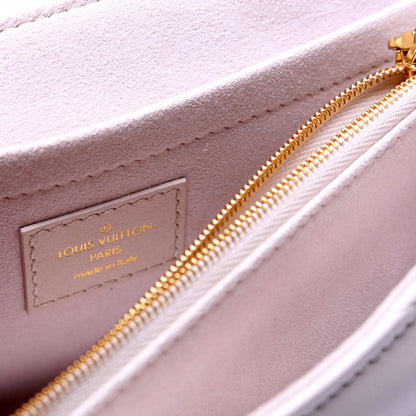 Louis-Vuitton New Wave Chain NM Bag Cream