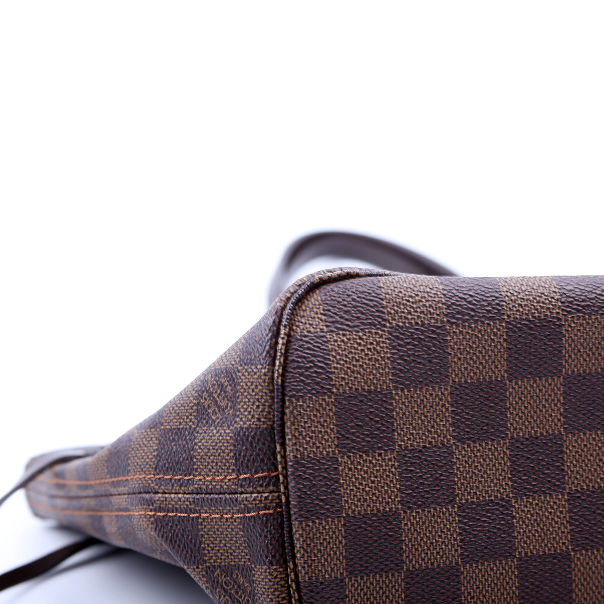 Louis-Vuitton Neverfull PM Damier Ebene