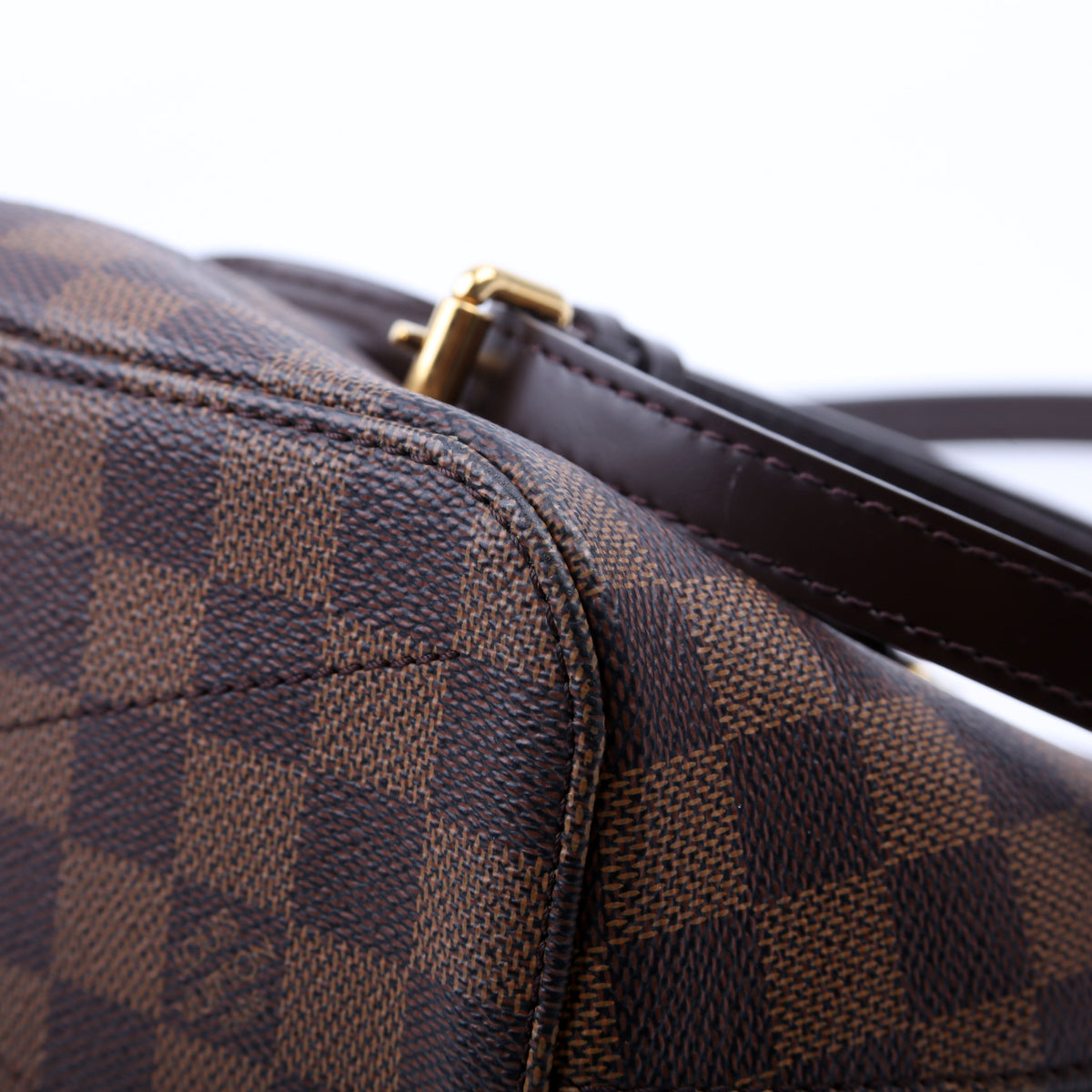 Louis-Vuitton Siene PM Damier Ebene