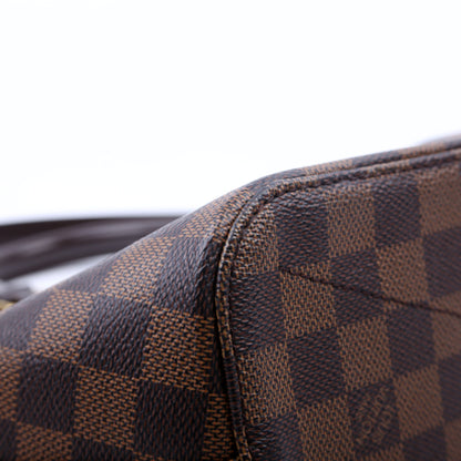 Louis-Vuitton Siene PM Damier Ebene